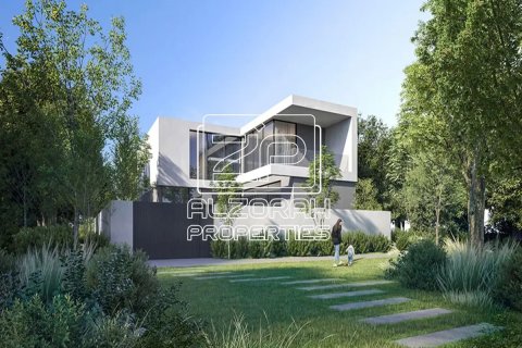 Vila v Al Suyoh Suburb, Sharjah, SAE 5 spální, 625.79 m2 č. 703167 - Fotografia 13