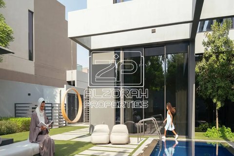 Vila v Al Suyoh Suburb, Sharjah, SAE 5 spální, 625.79 m2 č. 703167 - Fotografia 12
