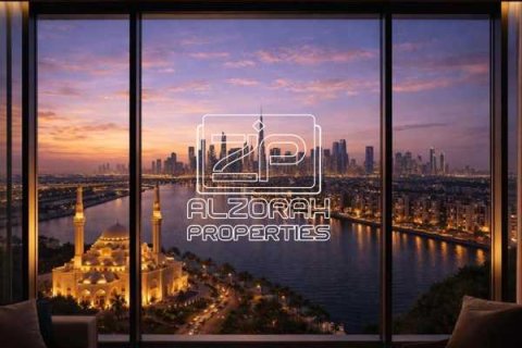 Appartement in Al Mamzar - Sharjah, Sharjah, VAE 3 slaapkamers, 203 vr.m. nr 727053