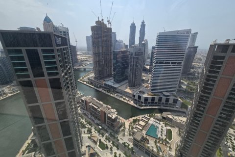 Apartament w Dubai, ZEA 1 pokój, 49 mkw. nr 740431