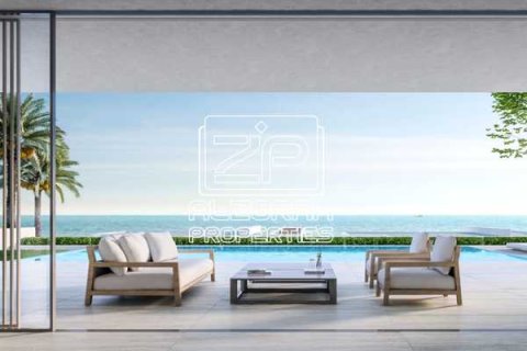 Villa in Al Zorah, Ajman, UAE 4 bedrooms, 628 sq.m. № 762988 - photo 3