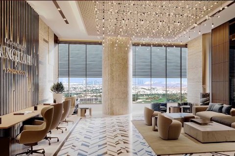 Müüa korter asukohaga Dubai Marina, AÜE: 3 magamistoaga, 167.41 m² Nr 765731 - pilt 8