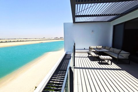 Vilë në Sharjah Waterfront City, Emiratet e Bashkuara Arabe 5 dhoma gjumi, 352 m2. № 635141