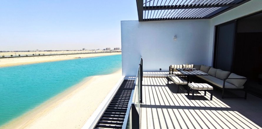 Villa Sharjah Waterfront Cityjā, AAE 5 istabas, 352 m2 Nr. 635141