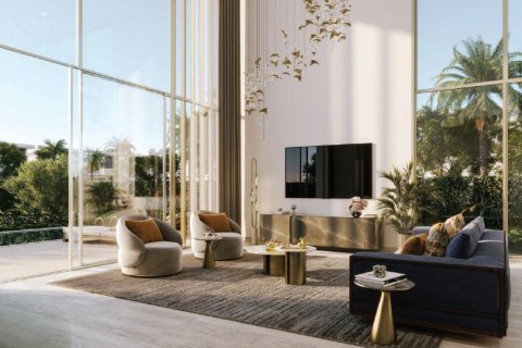 Villa  Yas Island, Abu Dhabijā, AAE 4 istabas, 274 m2 Nr. 715491 - attēls 9