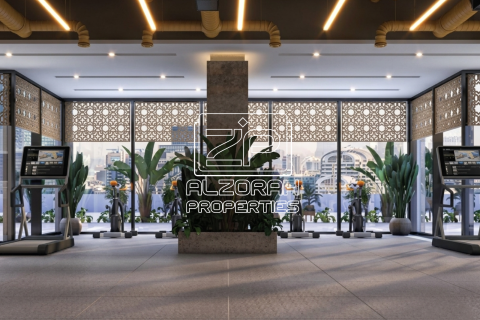 Apartamento para venda em Al Mamzar - Sharjah, Sharjah, EAU 2 quartos, 150.131 m2 № 703162 - foto 6