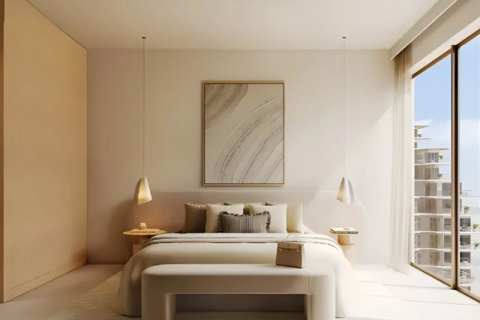 Apartmán v Al Marjan Island, Ras Al Khaimah, SAE 2 spálne, 112.69 m2 č. 740430 - Fotografia 4