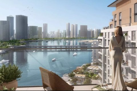 شقة للبيع في Maryam Island، الشارقة، الإمارات العربية المتحدة 4 غرفة نوم ، 229 متر مربع ، رقم 712355 - صورة 6