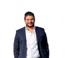 SAMUEL NADY