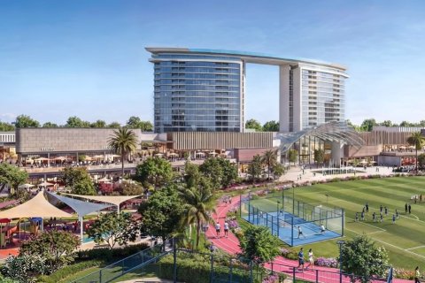 Villa à vendre à Dubai Land, Dubai, EAU 4 chambres, 228 m2 № 721058 - photo 3