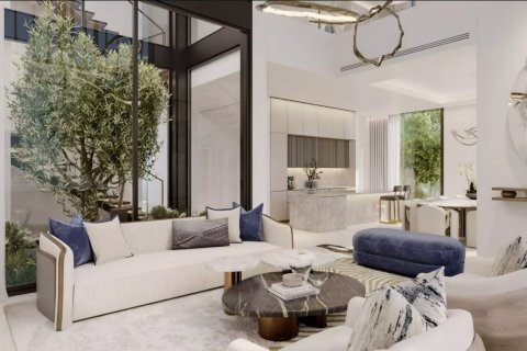Вилла в Nadd Al Sheba, Дубай, ОАЭ 5 спален, 524.99м2 № 726636