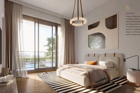 阿联酋 Dubai Dubai Production City (IMPZ) 公寓  1 房, 38.93 平方米 , 编号 712051