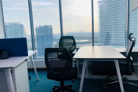 Kancelarija u Business Bay, Dubai, UAE 210 m2 Br. 295356 - fotografija 5