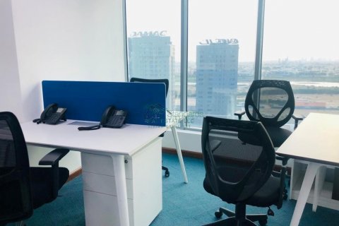 Kancelarija u Business Bay, Dubai, UAE 210 m2 Br. 295356 - fotografija 3