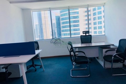 Kancelarija u Business Bay, Dubai, UAE 210 m2 Br. 295356 - fotografija 4