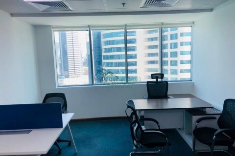 Kancelarija u Business Bay, Dubai, UAE 210 m2 Br. 295356 - fotografija 2