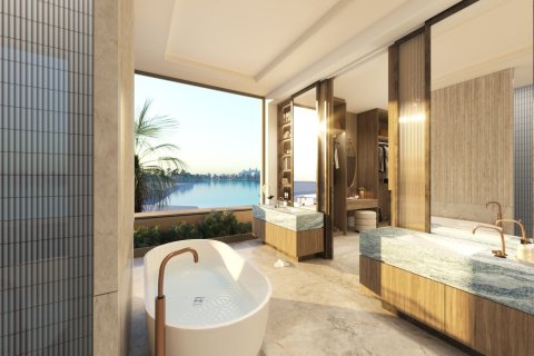Duplex de vânzare în Dubai Marina, Dubai, EAU 4 dormitoare, 879.32 mp.  №679208 - poză 12