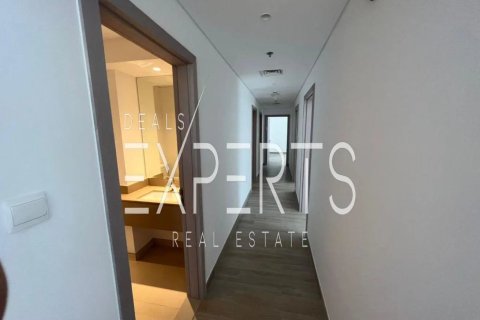 Dzīvoklis  Yas Island, Abu Dhabijā, AAE 3 istabas, 131.2 m2 Nr. 763451 - attēls 4