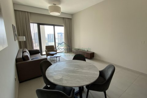 Apartament në Business Bay, Dubai, Emiratet e Bashkuara Arabe 2 dhoma gjumi, 1338 m2. № 295353 - Foto 6