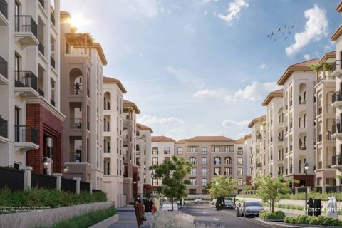 Apartament na sprzedaż w Mohamed Bin Zayed City, Abu Dhabi, ZEA 3 sypialnie, 167.87 mkw., nr 741626 - zdjęcie 11