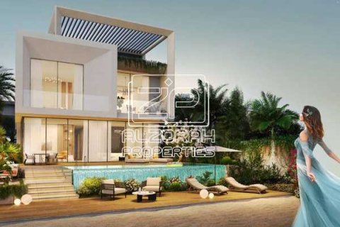 Vila u Sharjah Waterfront City, UAE 7 spavaćih soba, 1375 m2 Br. 763004 - fotografija 5