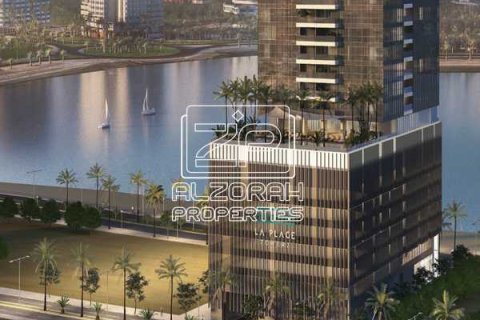 Apartment til salg i Al Mamzar - Sharjah, Sharjah, UAE 3 soveværelser, 281 kvm № 740449 - foto 5