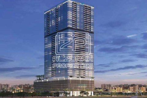 Apartment til salg i Al Mamzar - Sharjah, Sharjah, UAE 3 soveværelser, 281 kvm № 740449 - foto 4
