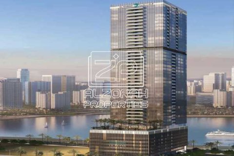 Apartment til salg i Al Mamzar - Sharjah, Sharjah, UAE 3 soveværelser, 281 kvm № 740449 - foto 3