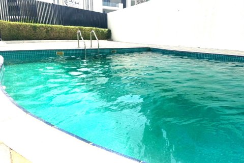 Leilighet i Al Zorah, Ajman, Emiratene 1 soverom, 130 kvm nr. 635205