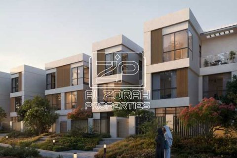 Shtëpi në qytet në Sharjah, Emiratet e Bashkuara Arabe 3 dhoma gjumi, 244 m2. № 726620
