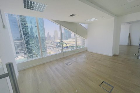 Sheikh Zayed Road, Dubai, BAE’de ofis 1300 m&sup2; No 294455