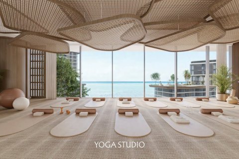 Al Marjan Island, Ras Al Khaimah, BAE’de satılık daire 1 yatak odası, 78.04 m&sup2; No 710442 - fotoğraf 8