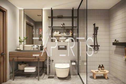 Apartman na Saadiyat Island, Abu Dhabi, UAE 2 spavaće sobe, 110 m2 Br. 722318 - Slika 5