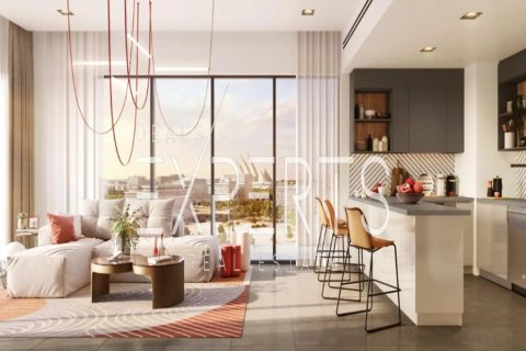 Apartman na Saadiyat Island, Abu Dhabi, UAE 2 spavaće sobe, 110 m2 Br. 722318 - Slika 3