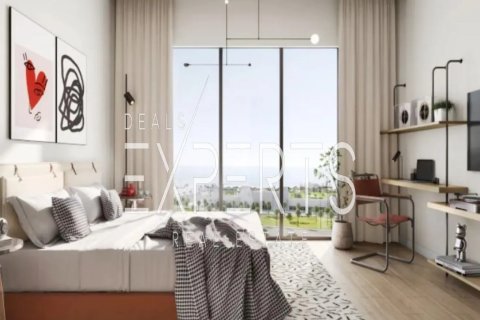Apartman na Saadiyat Island, Abu Dhabi, UAE 2 spavaće sobe, 110 m2 Br. 722318 - Slika 4