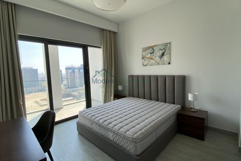 Apartament në Business Bay, Dubai, Emiratet e Bashkuara Arabe 2 dhoma gjumi, 1338 m2. № 295353 - Foto 17