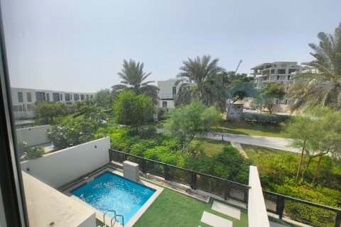 Townhouse til salg i Al Zorah, Ajman, UAE 4 soveværelser, 348 kvm № 639190 - foto 11