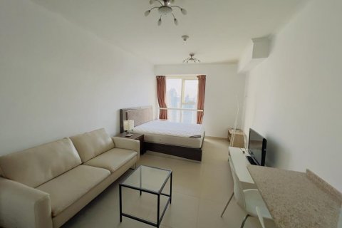 Apartment in Dubai Marina, Dubai, UAE 1 room, 406.01 sq.m. № 294463