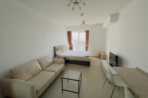 Apartmen di Dubai Marina, Dubai, UAE 1 bilik, 406.01 meter persegi № 294463 - foto 2