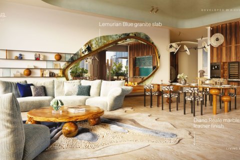Купить квартиру в Бизнес-Бэй, Дубай, ОАЭ 1 спальня, 202.90м2, № 711103 - фото 15