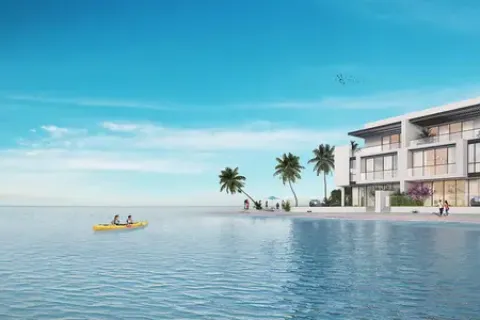 Villa in vendita a Sharjah, EAU 4 camere da letto, 150 mq. № 679210 - foto 6