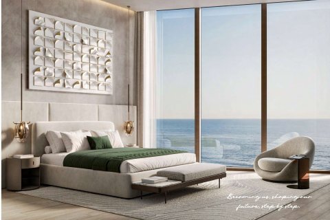 Apartman u Maritime City, Dubai, UAE 3 spavaćih soba, 170.76 m2 Br. 708972 - fotografija 5
