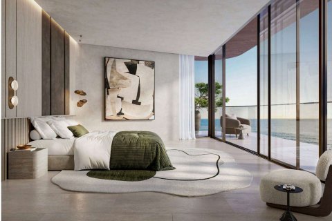 Apartman u Maritime City, Dubai, UAE 3 spavaćih soba, 170.76 m2 Br. 708972 - fotografija 3