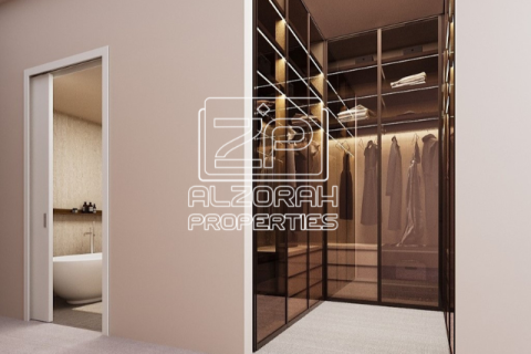 Apartman u Sealine Residence u gradu Al Zorah, Ajman, UAE 1 spavaća soba, 89 m2 Br. 769350 - Slika 12