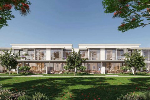 Kaupunkipientalo Sharjah, Arabiemiraatit 3 makuuhuonetta, 206.71 m2 № 769074 - kuva 3
