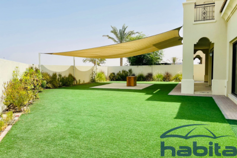 Villa itt: Arabian Ranches 2, Dubai, EAE, 5 hálószoba, 692 m², azonosító: 270732