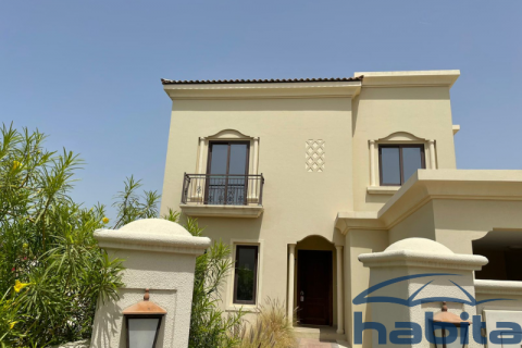 Vila u gradu Arabian Ranches 2, Dubai, UAE 5 spavaće sobe, 692 m2 Br. 270732 - Slika 2