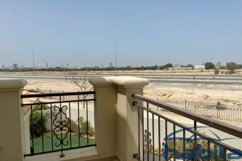 Vila u gradu Arabian Ranches 2, Dubai, UAE 5 spavaće sobe, 692 m2 Br. 270732 - Slika 3