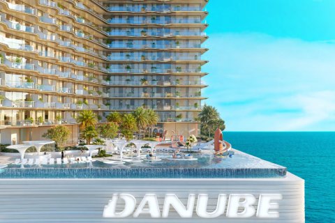 Müüa korter asukohaga Maritime City, Dubai, AÜE: 3 magamistoaga, 164.35 m² Nr 714870 - pilt 7