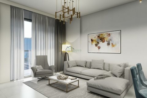 Apartament de vânzare în Business Bay, Dubai, EAU 2 dormitoare, 65 mp. №293315 - poză 7